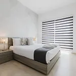 Appartement Fl9 Thelodge-sea View W Huge Terrace By Homely